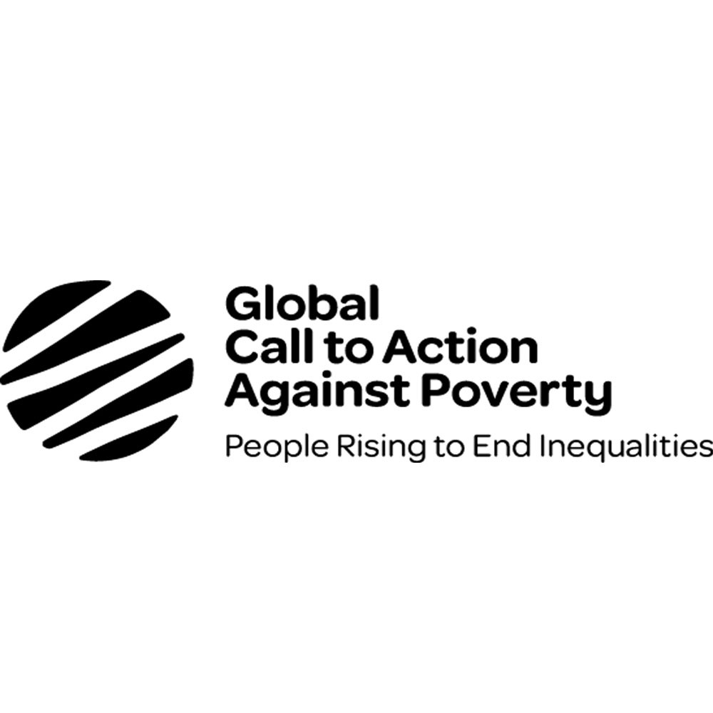 Global Call to Action Against Poverty (Member Organisation)