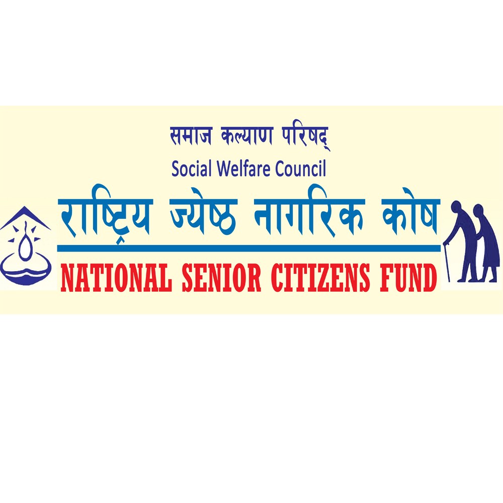 National Senior Citizens Fund